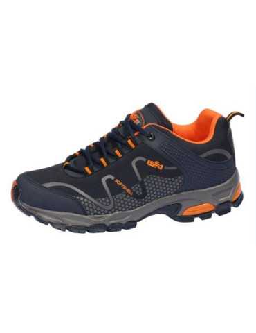 Zapatilla seguridad ISSALINE Vens Softshell 6782 talla 44