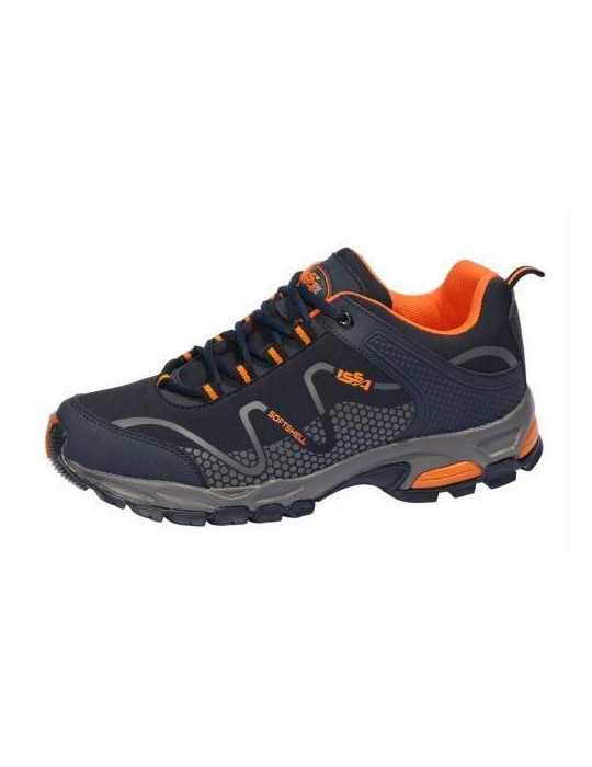 Zapatilla seguridad ISSALINE Vens Softshell 6782 talla 44