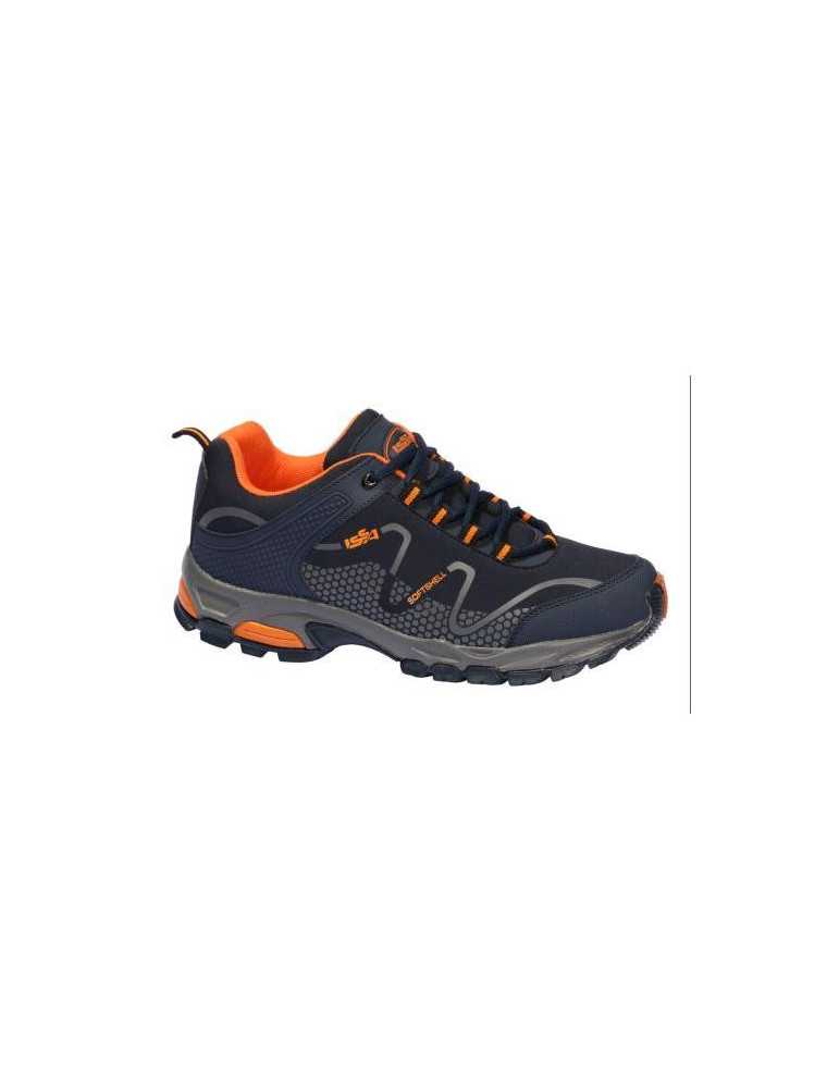 Zapatilla seguridad ISSALINE Vens Softshell 6782 talla 45