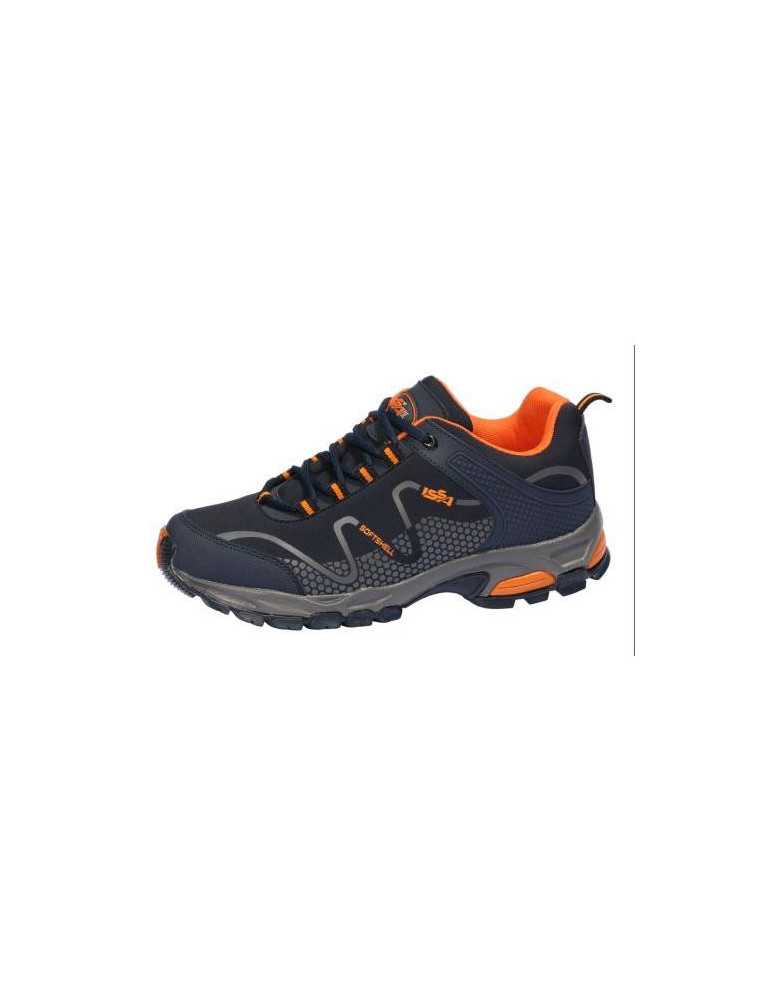 Zapatilla seguridad ISSALINE Vens Softshell 6782 talla 46