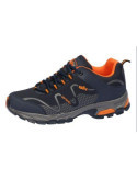 Zapatilla seguridad ISSALINE Vens Softshell 6782 talla 46