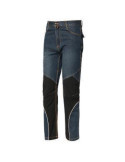 Pantalon ISSALINE Jeans Extreme 8838B talla L