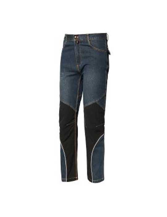 Pantalon ISSALINE Jeans Extreme 8838B talla 3xl