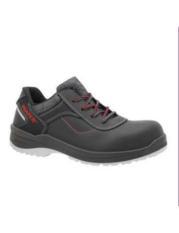 Zapato seguridad PANTER Diamante link s3 negro 45 447041700