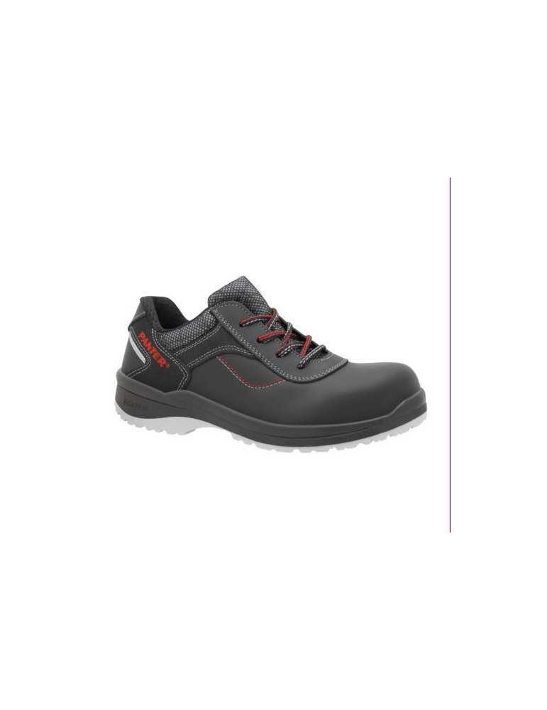 Zapato seguridad PANTER Diamante link s3 negro 45 447041700