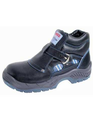 Bota de seguridad PANTER S3 Fragua Plus talla 42