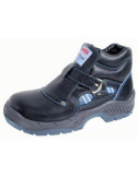 Bota de seguridad PANTER S3 Fragua Plus talla 47