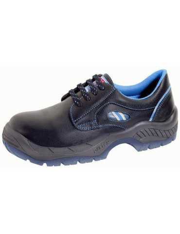 Zapato seguridad PANTER Diamante Plus S2 con puntera talla 43