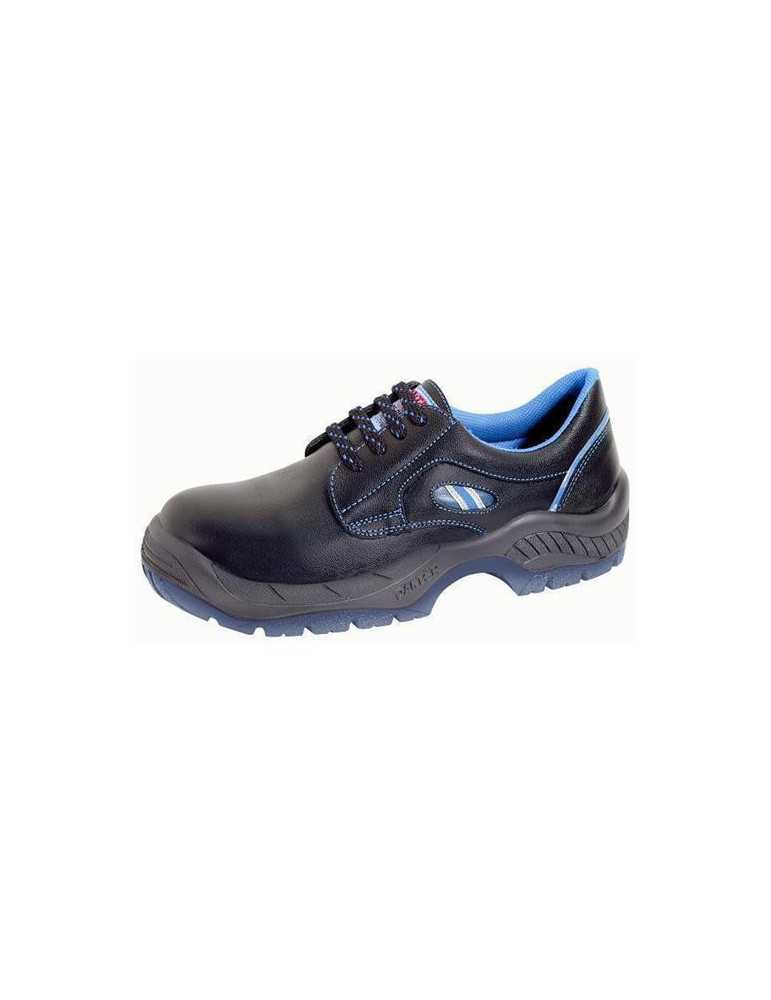 Zapato seguridad PANTER Diamante Plus S2 con puntera talla 43