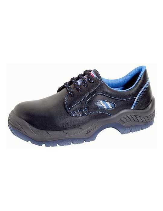 Zapato seguridad PANTER Diamante Plus S2 con puntera talla 43