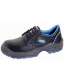 Zapato seguridad PANTER Diamante Plus S2 con puntera talla 43