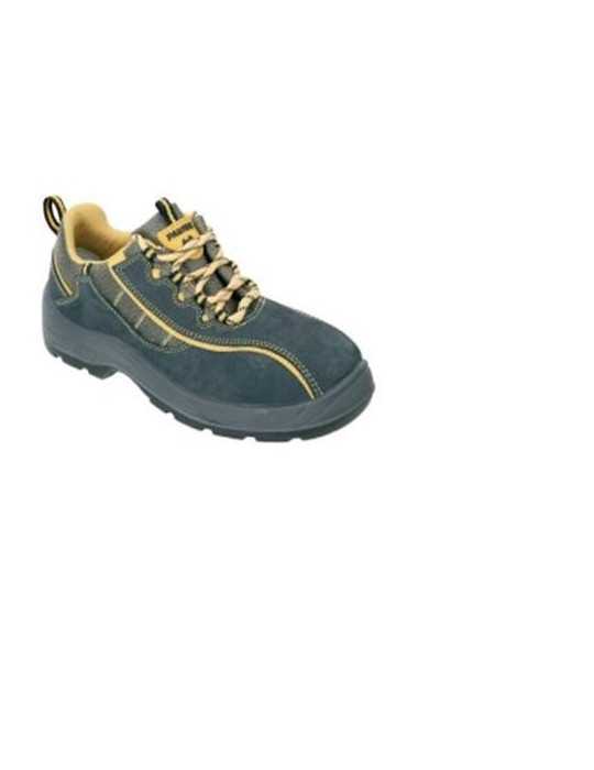 Zapato seguridad PANTER S3 Sumun azul talla 47