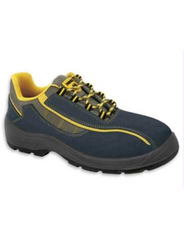 Zapato seguridad PANTER S3 Sumun azul talla 48