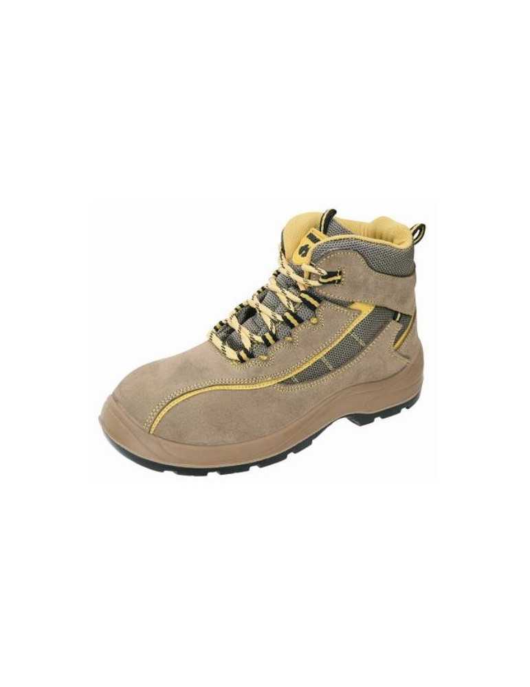 Bota de seguridad PANTER S3 Pandion beige talla 39