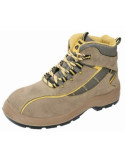 Bota de seguridad PANTER S3 Pandion beige talla 43