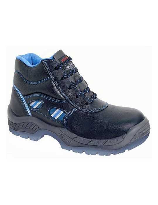 Bota de seguridad PANTER S3 Silex Plus talla 36