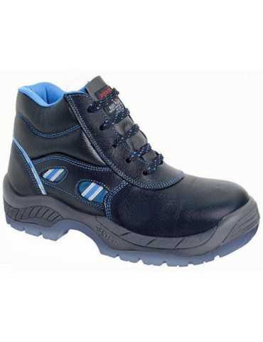 Bota de seguridad PANTER S3 Silex Plus talla 38