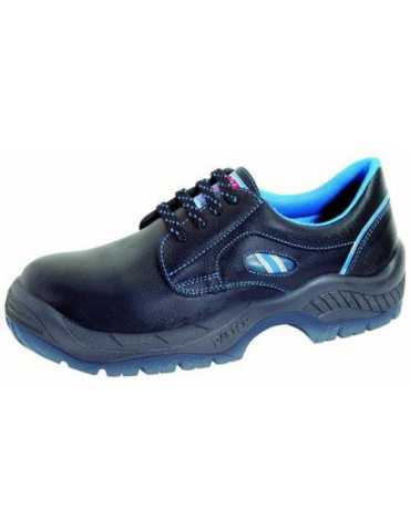 Zapato seguridad PANTER S3 Diamante Plus talla 48
