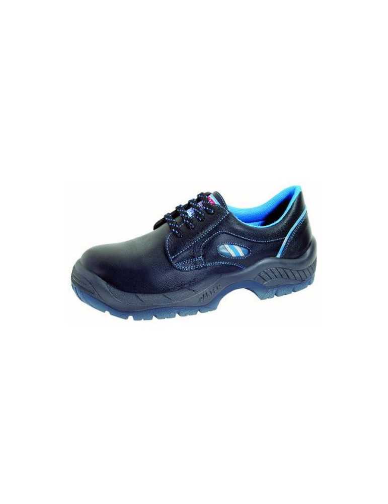Zapato seguridad PANTER S3 Diamante Plus talla 48