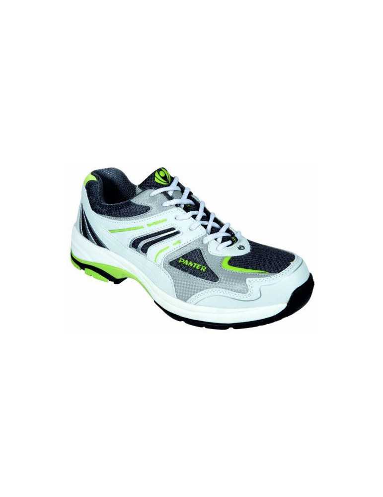 Zapatilla seguridad PANTER SP1 Gym talla 38