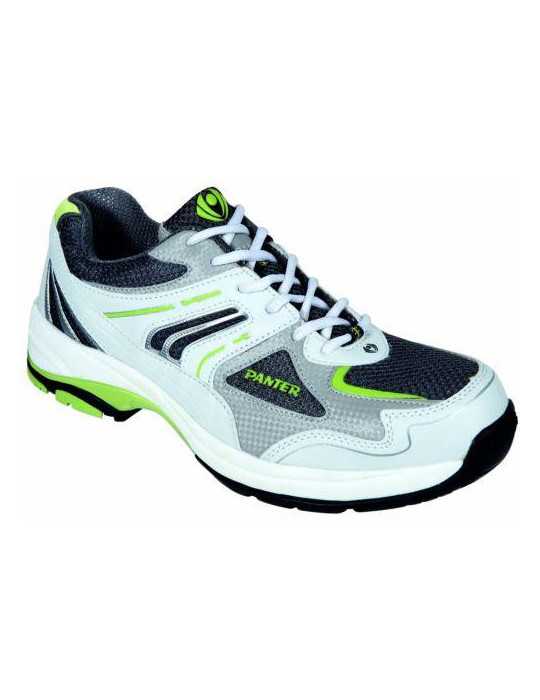 Zapatilla seguridad PANTER SP1 Gym talla 38