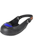 Puntera cubrecalzado AKTIVA seguridad talla S