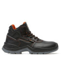 Bota de seguridad EXENA S3 src negra talla 38