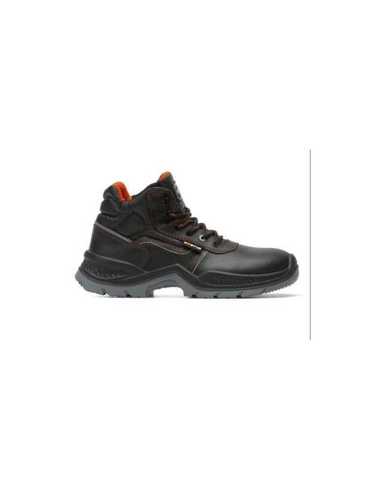 Bota de seguridad EXENA S3 src negra talla 39