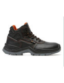 Bota de seguridad EXENA S3 src negra talla 39
