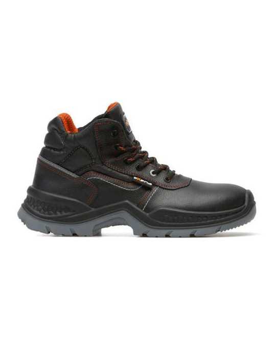 Bota de seguridad EXENA S3 src negra talla 40