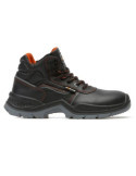 Bota de seguridad EXENA S3 src negra talla 40