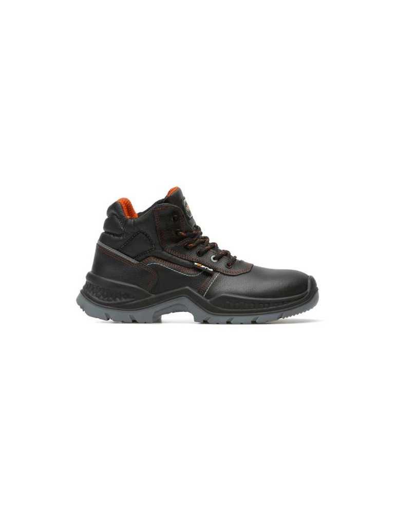 Bota de seguridad EXENA S3 src negra talla 46