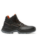 Bota de seguridad EXENA S3 src negra talla 46