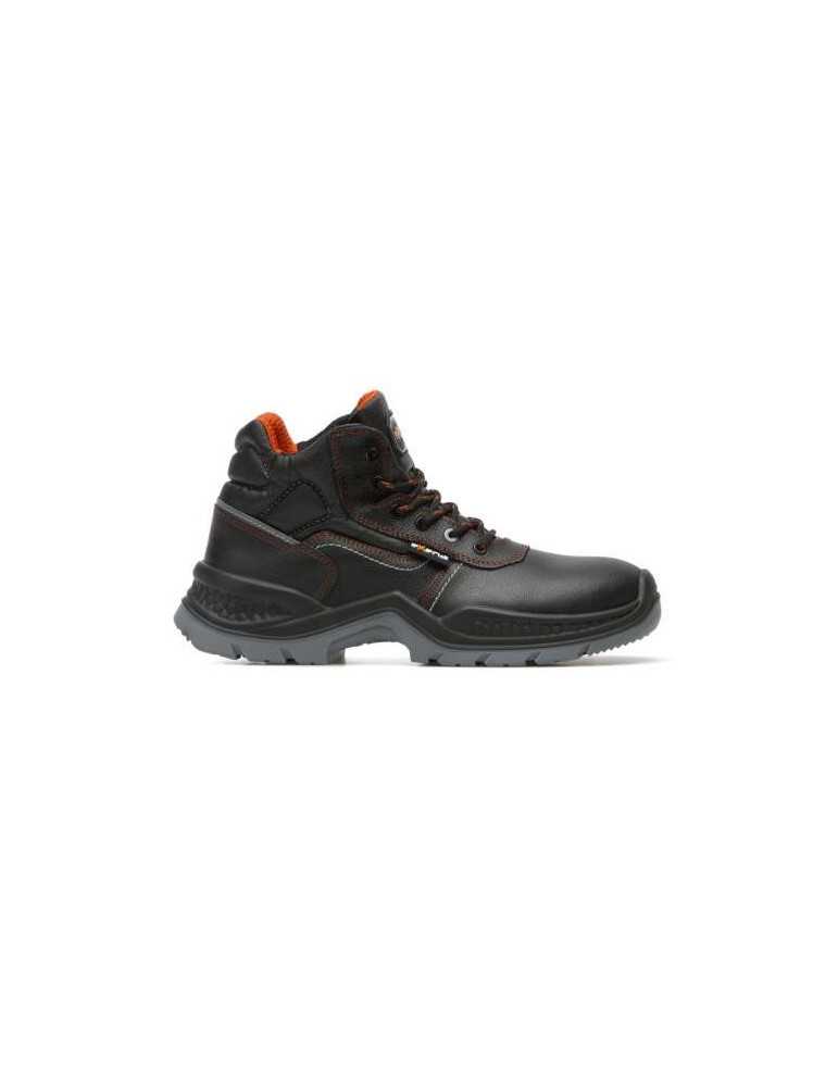 Bota de seguridad EXENA S3 src negra talla 47
