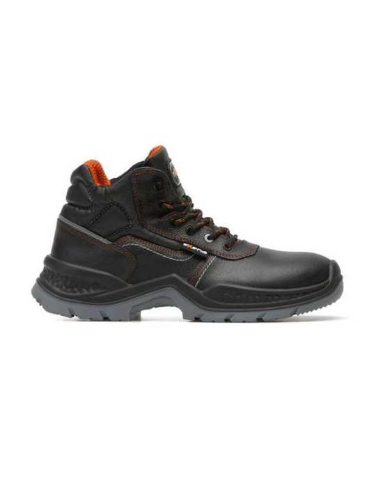 Bota de seguridad EXENA S3 src negra talla 47