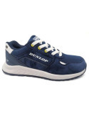 Zapato seguridad DUNLOP Storm Navy S3 talla 42