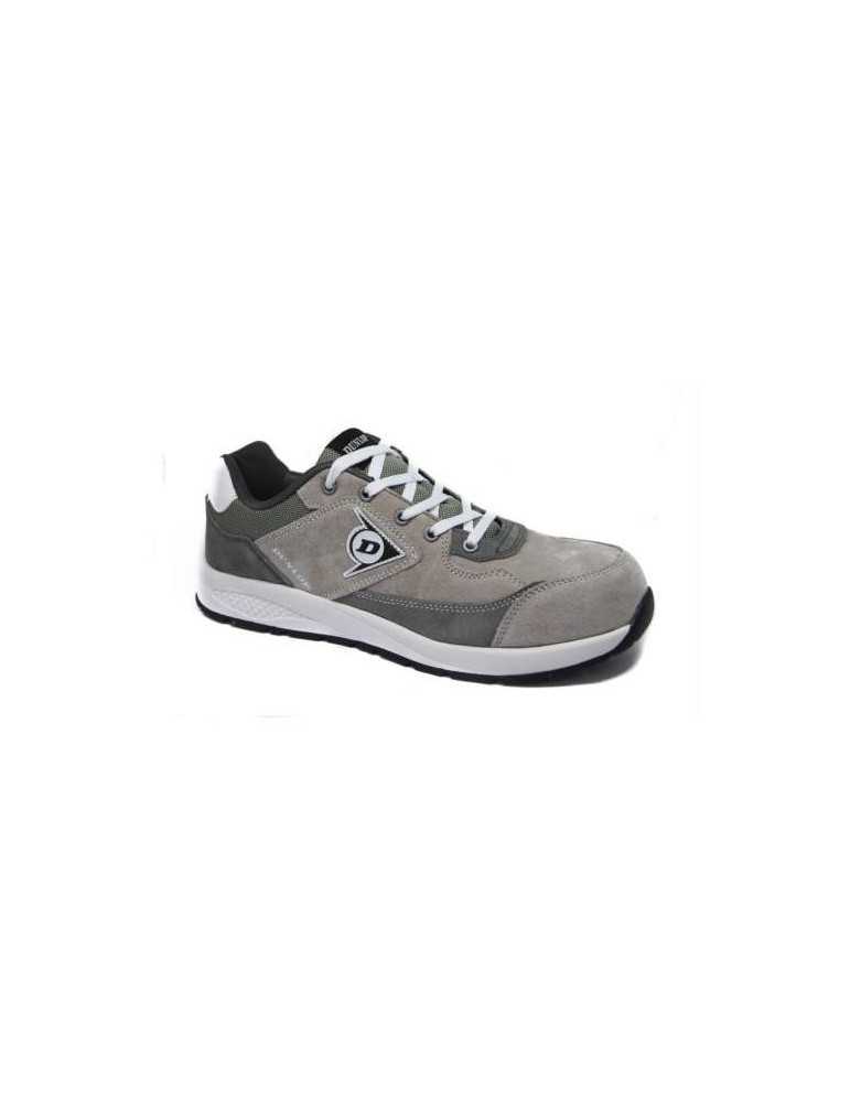 Zapato seguridad DUNLOP Flying Luka grey S3 DL0201052 talla 42
