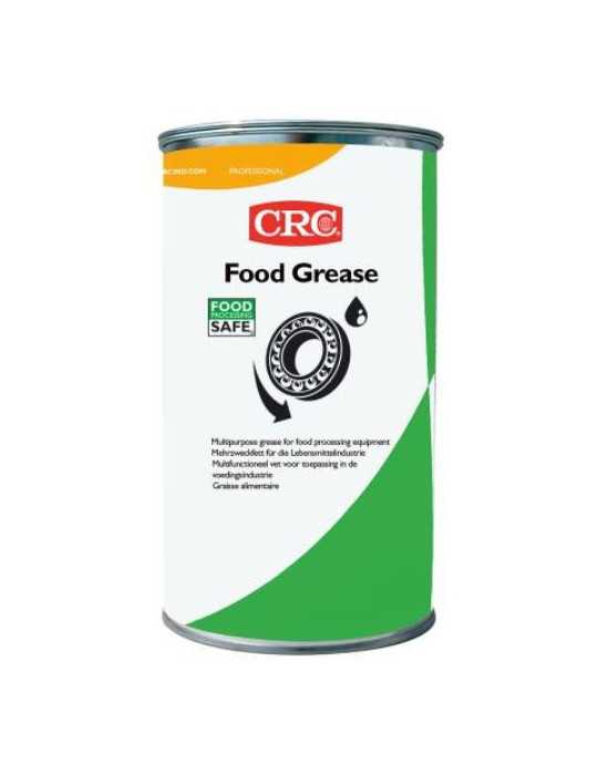 Grasa CRC alimentario fps 1 kg. 10291-AA