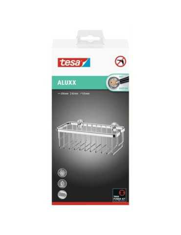 Cesta de ducha TESA Aluxx 40201