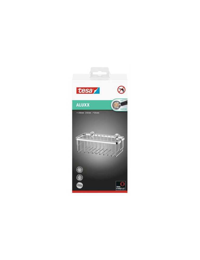 Cesta de ducha TESA Aluxx 40201
