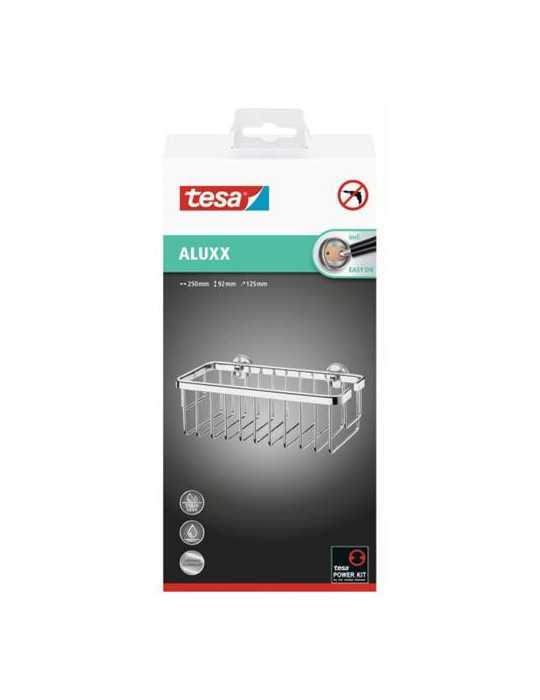 Cesta de ducha TESA Aluxx 40201