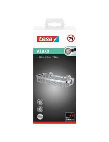 Cesta de ducha TESA Aluxx 40207
