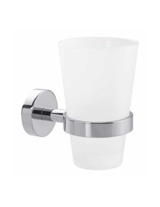 Soporte para vaso TESA Smooz 40327