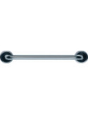 Asa de apoyo TATAY recta 40 inoxidable 5501100