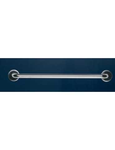 Asa de apoyo TATAY recta 60 inoxidable 5501200