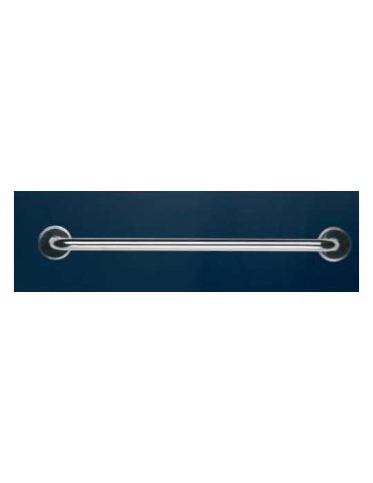 Asa de apoyo TATAY recta 60 inoxidable 5501200