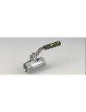 Válvula VAELLO tajo 2000 hembra-hembra 1 1/2 inox. 009