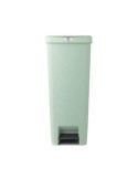 Stepup BRABANTIA cubo de pedal 40 litros verde agua