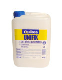 Cola blanca SELENA Unifix M-54 6 kg. 06064