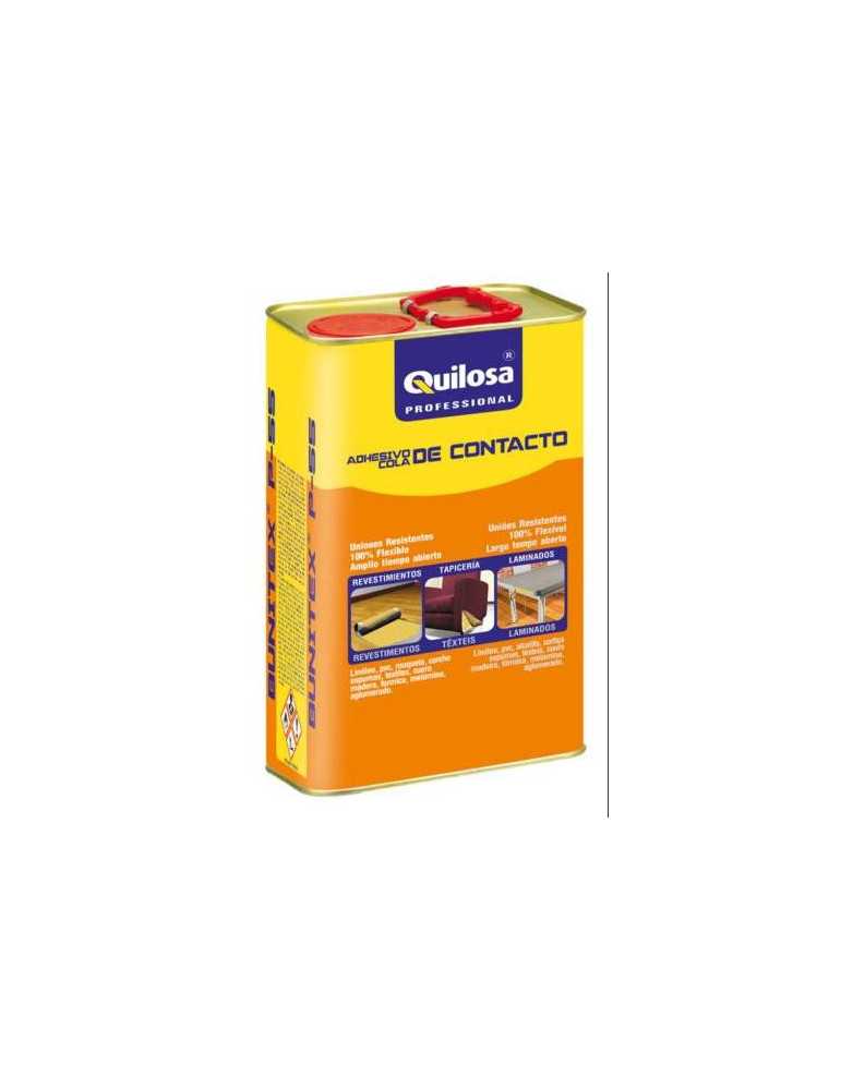 Cola contacto SELENA Bunitex P55 5 l. 32698
